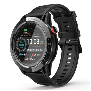 Outdoor Sports Waterproof Smart  Watch