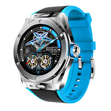 Bluetooth Call Watch Local Music